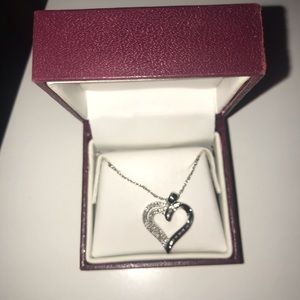 Helzberg Diamond Necklace